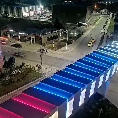 Apartman Breza Крушевац Экстерьер фото