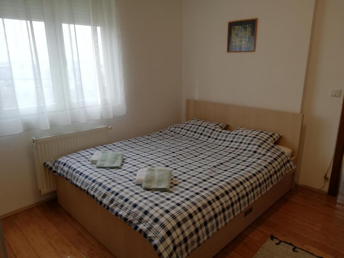 Apartman Breza Крушевац Экстерьер фото