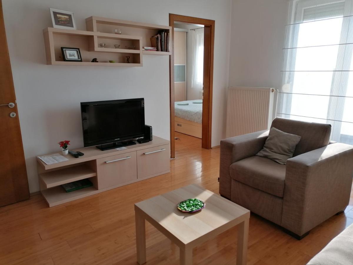 Apartman Breza Крушевац Экстерьер фото