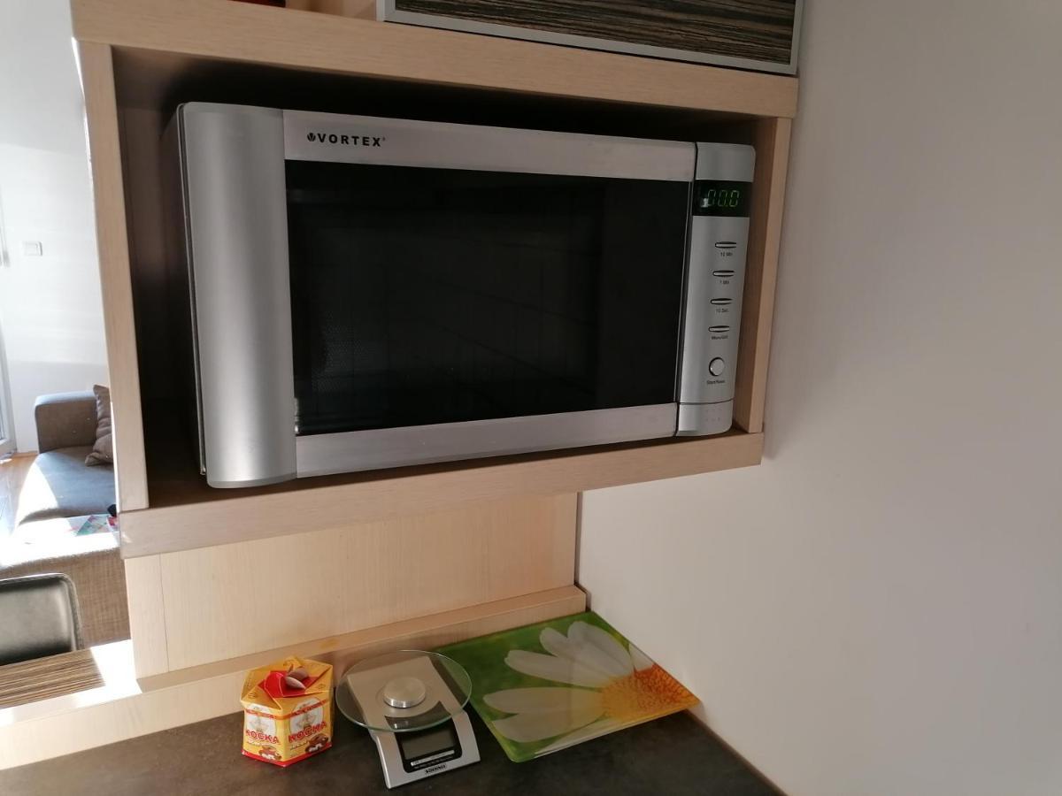 Apartman Breza Крушевац Экстерьер фото