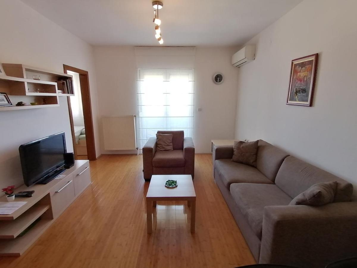 Apartman Breza Крушевац Экстерьер фото