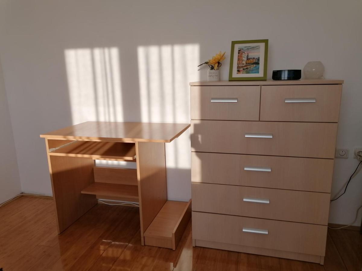 Apartman Breza Крушевац Экстерьер фото